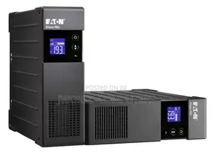 Evi 40000va / 36000w Tower Online 3 Phase Ups