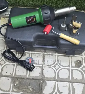 1600watts Electric Hot Airgun/1600watts Plastic Welding Gun