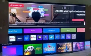 Lg 55ur800 55′′ Uhd Led Smart Tv – Hdr10, Voice Control