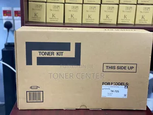 Kyocera Taskalfa 420i Dazzling Toner Tk 725