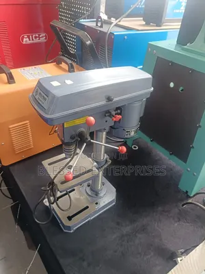 16mm Electric Drill Press Machine