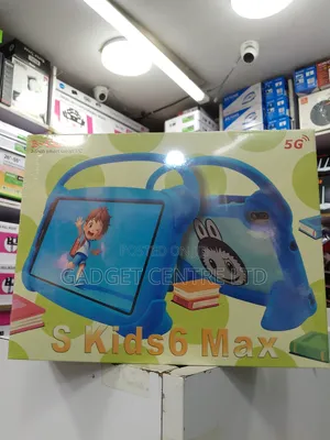 New Tablet 256 GB Pink