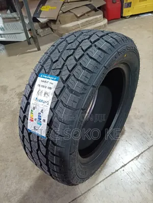 255/55r18 Triangle All Terrain (A.T)