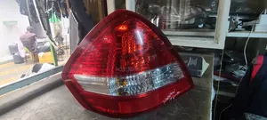 Nissan Tinda Backlight