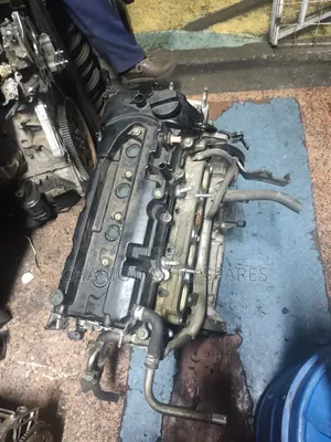 K12b Slim Engine For Suzuki Swift
