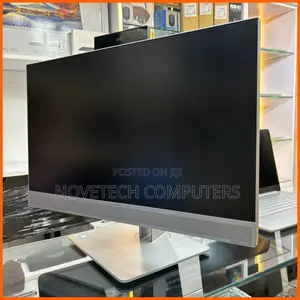 New Desktop Computer HP EliteOne 800 16GB Intel Core i5 SSD 512GB