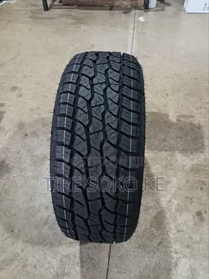 255/55r18 Triangle All Terrain (A.T)