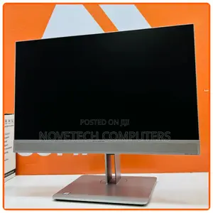 New Desktop Computer HP EliteOne 800 16GB Intel Core i5 SSD 512GB