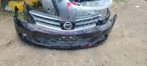 Nissan Tinda Front Bumper