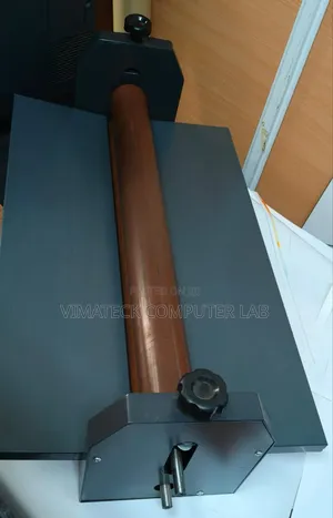 Cold Laminating Machine