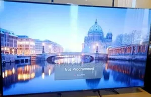 Lg 65′′ Qned80 Uhd Smart Tv – Webos Dynamic Qned Colour