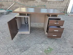 1.4 Metres Imported Office Desk