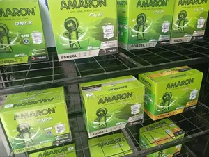 Batteries Amaron Ns65, Ns70,