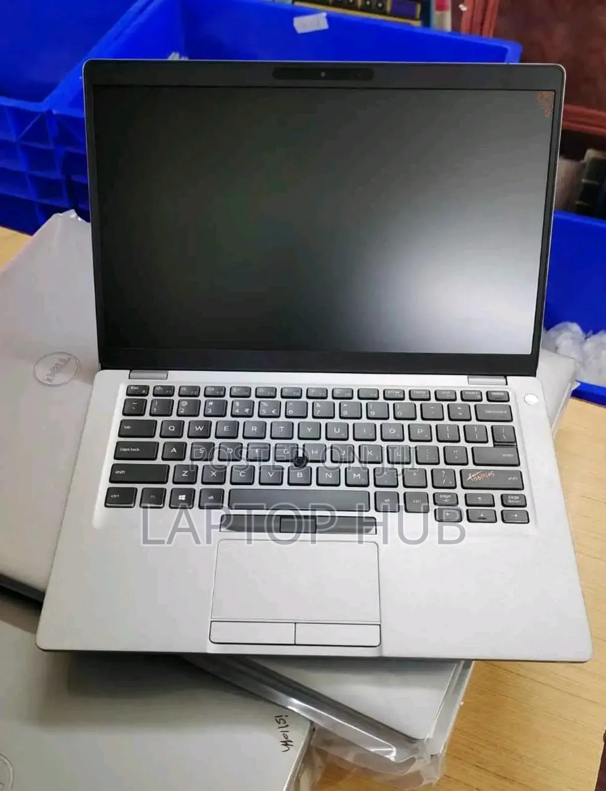 Laptop Dell Latitude 5410 8GB Intel Core i5 SSD 256GB