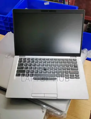 Laptop Dell Latitude 5410 8GB Intel Core i5 SSD 256GB