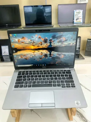 Laptop Dell Latitude 5410 8GB Intel Core i5 SSD 256GB