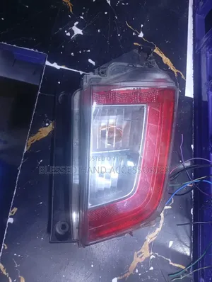 Tail Lights Daihatsu Mira 2018