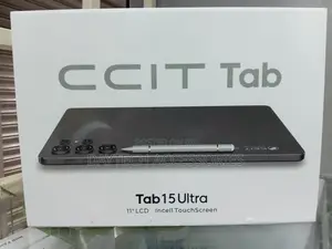 New CCIT T9 Max 1 TB Black