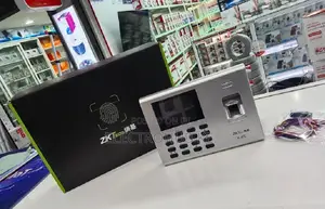 Zkteco K40 Time Attedance Biometric Machine Available