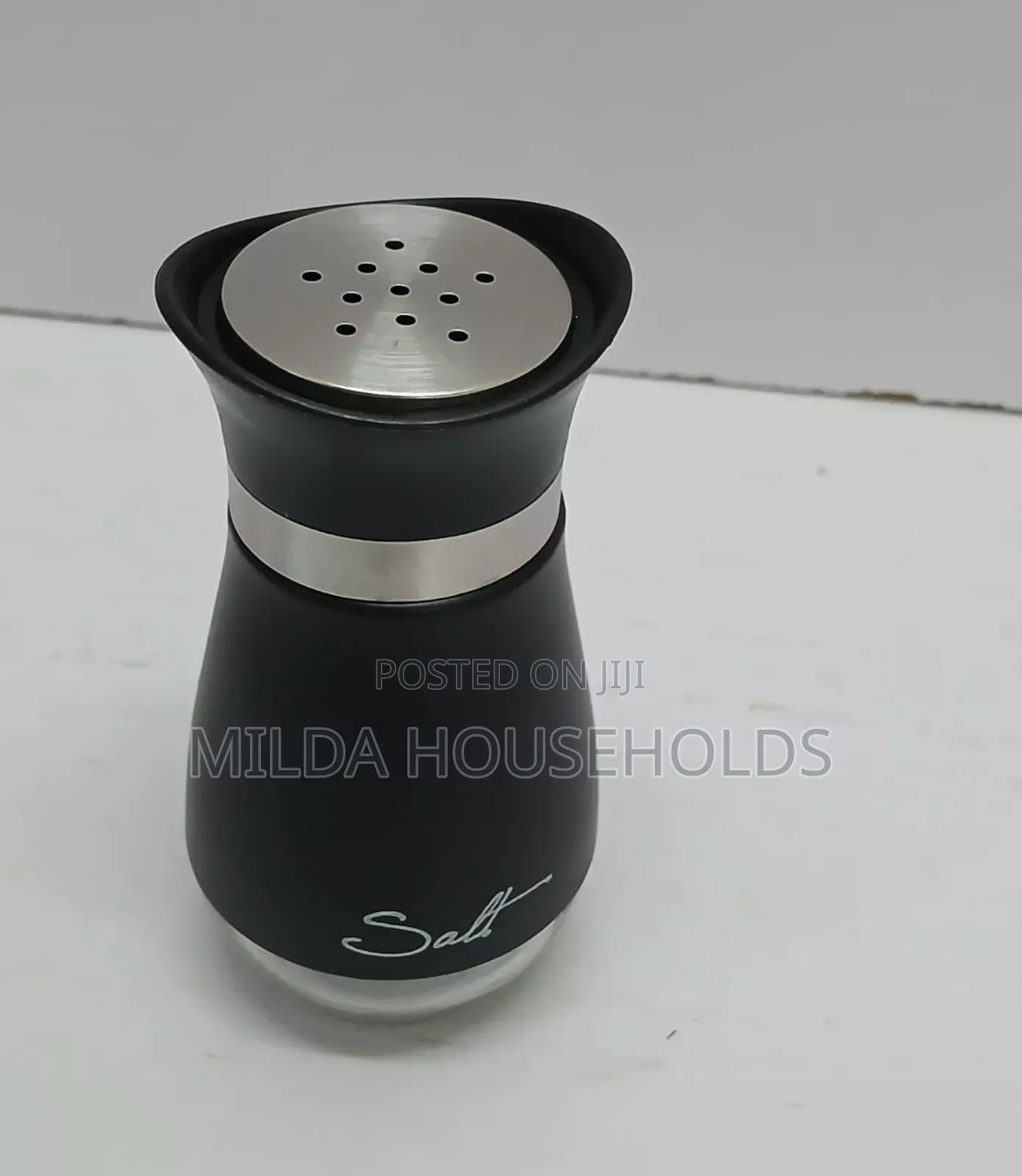 Salt Shaker