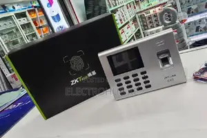 Biometric K40 Biometric Time Attedance Machine