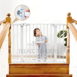 Safety Gate 83cm