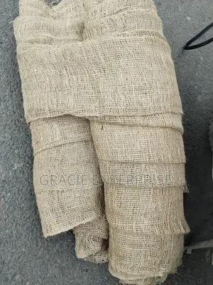 Curing Cloth/ Burlap/ Hesian Cloth