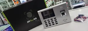 Time Attedance Biometric Machine K40 Zkteco