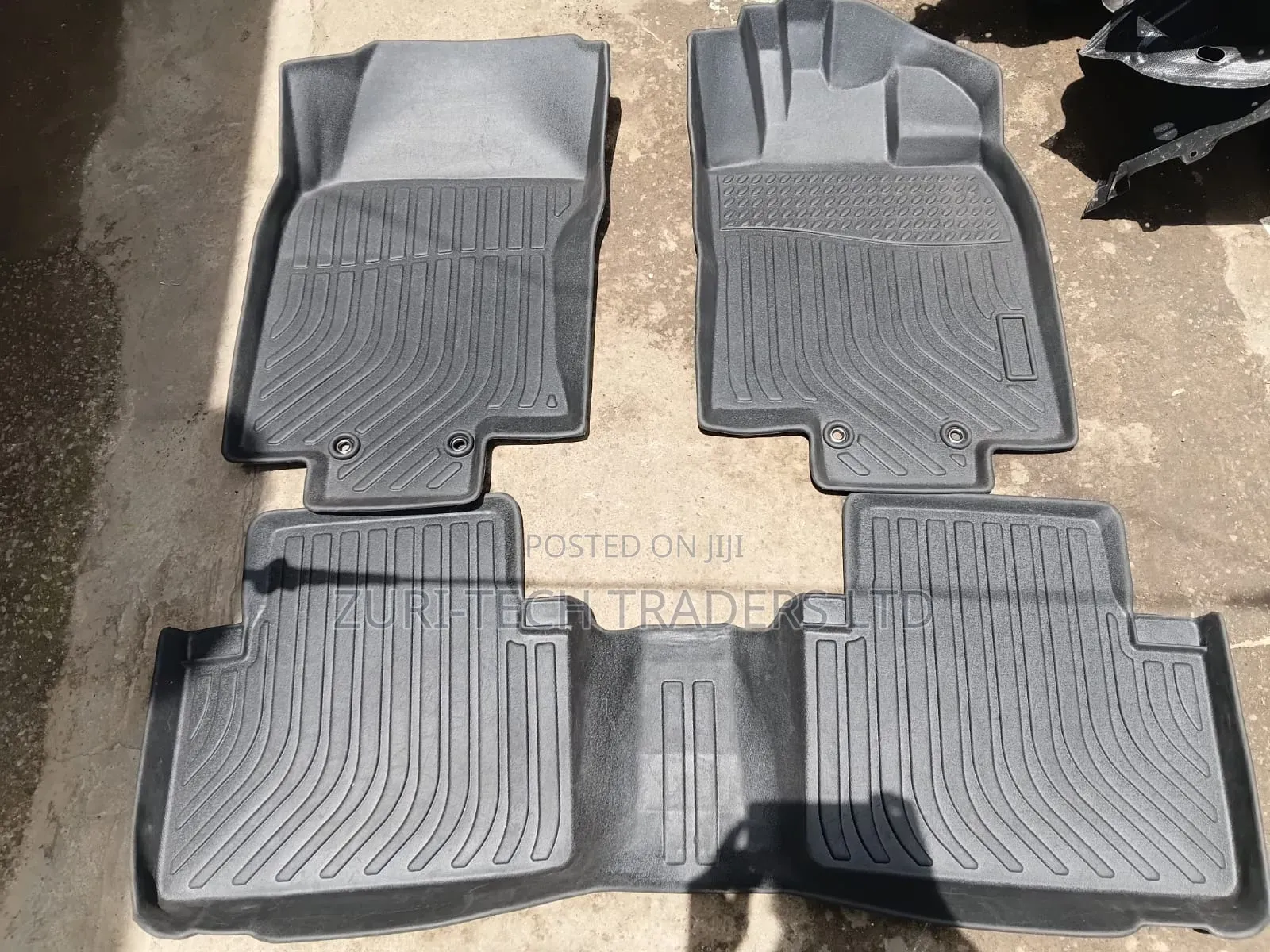 Xtrail   T32 Floor Mats