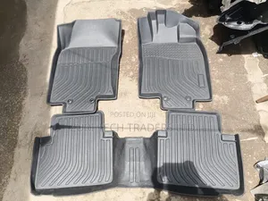 Xtrail   T32 Floor Mats