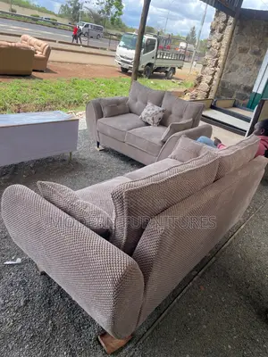 Egyptian 5 Seater Sofa/5 Seater Sofa
