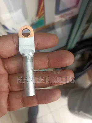 25mm Bi-metallic Cable Lug