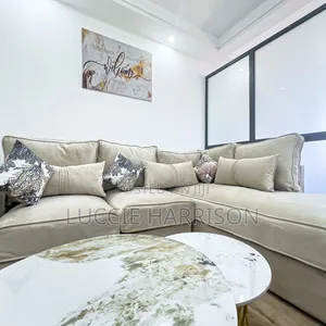 Airbnb Apartment in Kileleshwa Available, Call for More Infor