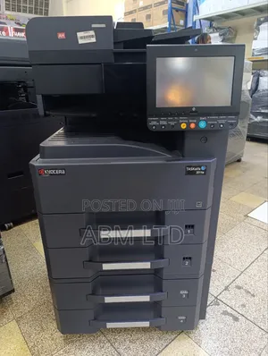 Kyocera Taskalfa 3511i A3 Mono Laser Photocopier