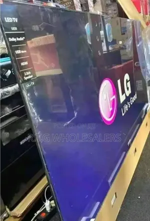 Lg 75nano81 75-Inch Nanocell Smart Tv