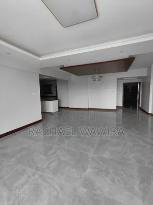 4bdrm Apartment in 4 Bedroom All, Kileleshwa for rent