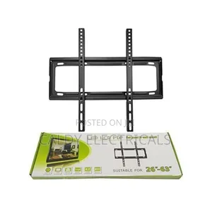 26-63 Inch Tv Wall Mount Bracket