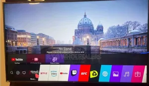 Lg 75ut800 Ai Thinq Led Tv 75 Inch