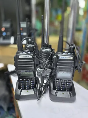 Baofeng Walkie Talkies Baofeng Uv 82