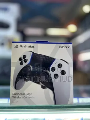 Dual Sense Edge Wireless Controller for Ps5