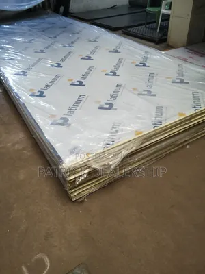 3mm Solid Polycarbonate Sheet