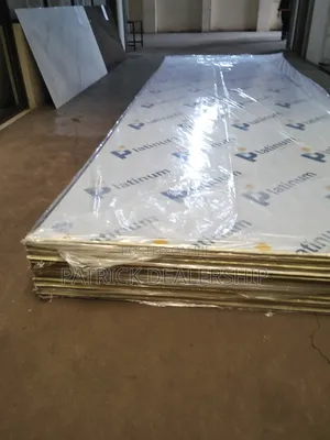 3mm Solid Polycarbonate Sheet