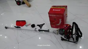 Premier Germany Backpack Brushcutter 4 Stroke