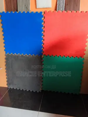Kids Interlocking Workout Mats/ Gym Mats