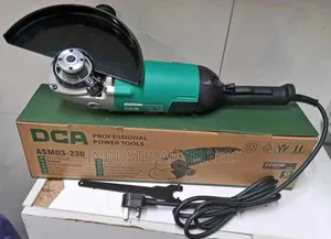 Classic Dca Grinder 9inch 2200watts