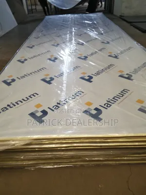 Imported Solid Polycarbonate