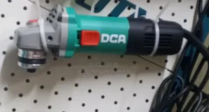 High Quality Brand New Dca Grinder