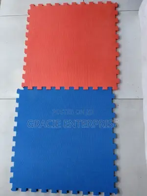 Work- Out Mats/ Gym Mats