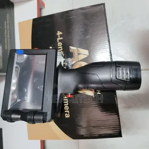 Handheld Printers for Expiry Date and Manufacturing Dates