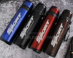 Sports 800ml Unbreakable Flask